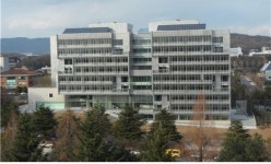 KAIST 350억 투입 IT 융합빌딩 준공