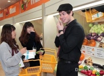 영어마을서 영어공부, 효과 좋아요