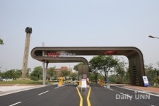 [테마캠퍼스/경북대/친환경캠퍼스]캠퍼스 곳곳에 스민 녹색희망