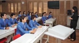 호남대, 학생홍보대사 하계연수 실시