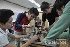 [전문대엑스포/연암공업대학]산학밀착형 교육으로 기업 맞춤형 인재 양성