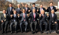 울산공업학원 새 이사장에 정정길 원장