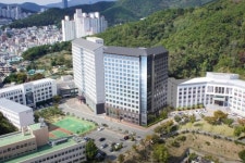 경성대, 제2기숙사 기공