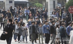 삼성 가는길