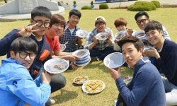 배재대학교대덕산학협력관구내식당 | 배재대 '오늘 점심은 총장님이 쏜다' 이벤트 인기