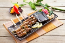 꼬지 마루, 올 초복에는 매콤한 안주와 꼬치구이로 몸보신