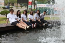 [수시특집/평택대]평택지역 유일 종합대학 15학번 새내기 맞이