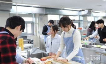 대구가톨릭대 예비 신입생, 캠퍼스 미리 체험