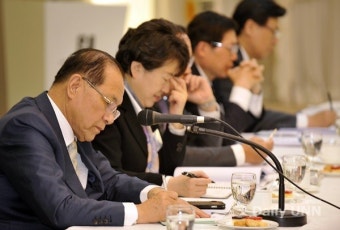 [부총리총장간담회]'뜨거운 감자' 대학재정확보, 기부금 세액공제 등 '현장성' 요구 빗발