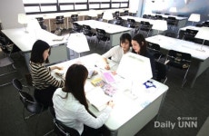 공간이 생각을 낳다 대학도서관의 끝없는 변신