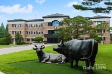 [WCC특집/천안연암대학]18만평 드넓은 초원 속 캠퍼스, 농업교육의 메카
