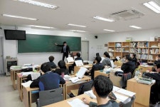 [기숙학원특집/안성종로학원]주목받는 종로학원의 1등급 대입캠퍼스