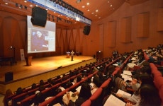백석문화대학, 고전에서 배우는 인문학적 삶 특강