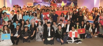 [테마캠퍼스/우송대] 세계 상위 5% 경영대학, 솔브릿지국제경영대학