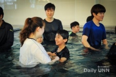 경북전문대학, 장애이해체험 진행