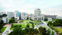 [대학탐방/한국외국어대학교] 지역사회와 함께 발전하는 글로벌 대학