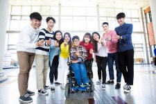 [수시특집/나사렛대]국내 최고 재활복지 특성화 대학