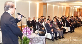 본지 창간 28주년, 한국대학신문 대상 시상