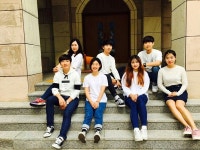 세종대 글로벌지식평생교육원, 하남시 청소년 연극제 후원