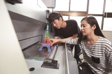 [LINC특집/유한대학교]미래의 먹거리 글로벌 헬스케어 전문가 양성 주력