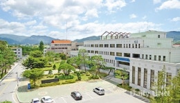 [LINC특집/경남도립거창대학]경남전략산업분야 현장실무형 인력 양성