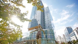 [LINC특집/경남정보대학교] 맞춤형 취업인력 양성 산업체와 상생발전