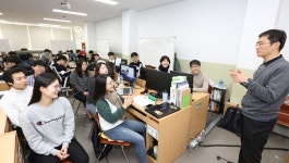 영진전문대학, 일본IT기업주문반 전원 해외취업