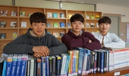 사연도 각양각색…이색 전문대학 입학생들 눈길