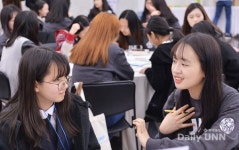 이화여대 상생지락 멘토링 프로그램