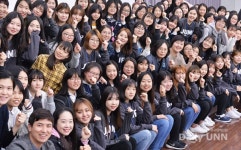 이화여대 상생지락 멘토링 프로그램