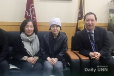 포항여성병원 신해영 과장, 경북대에 1억원 쾌척