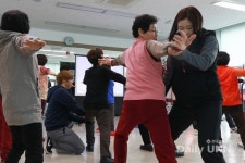 경일대, 닌텐도 게임 활용해 노인건강증진 도와