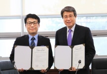 코레일유통망우역 | 삼육대, 코레일 망우관리역과 MOU 체결