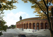 [테마캠퍼스/경희대]  문명사적 대전환기 Space21로 거듭나는 경희의 도약