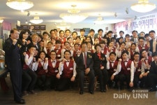 [테마캠퍼스/강원관광대학교] 국내 유일 세계적인 명문 관광 특성화 대학