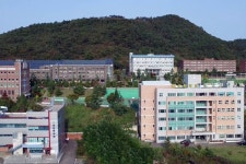 [테마캠퍼스/군장대학교] 고품질 교육 실현…세계적 수준의 직업교육대학 발돋움