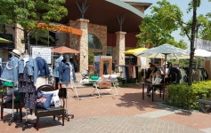 여주대학, 프리미엄 아울렛에 패션 팝업스토어 열어