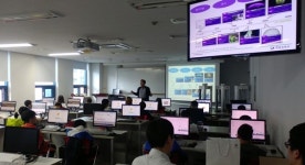 한밭대, 초·중·고 학생들을 대상으로 창업특강 실시