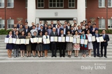 계명대 공자아카데미, 41개 중고등학교와 협약 체결
