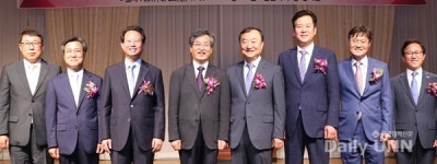경북대, 제10회 경영자상 시상식 개최