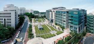 [사이버대특집/한양사이버대] 한양대의 명성 잇는 실용주의 학문의 전당