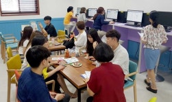 호남대, 패션어드바이즈 아카데미 멘토링 개최