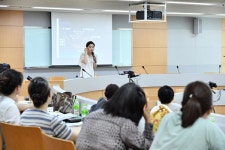 서울사이버대, 청소년상담사 3급 시험대비 특강 진행