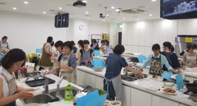 대구과학대학,영양사 대상 조리실습 연수 실시