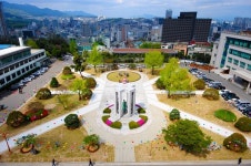 동국대, 2017 만해로드 대장정 개최