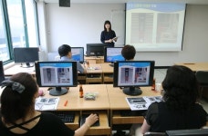 부산디지털대, 신·편입생 컴퓨터기초 무료 교육 실시