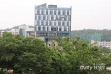 수성대학, 최첨단 간호보건 강의동 준공