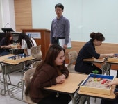 안산대학, 지역 장애학생 대상으로 재능기부