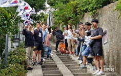영진전문대학 사회복지과, 기부문화 새 길 제시