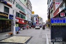 경동대, 원주 문화의거리 육성사업 착수